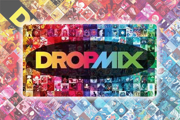 Dropmix